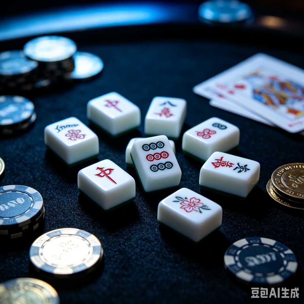 ulm,mahjong