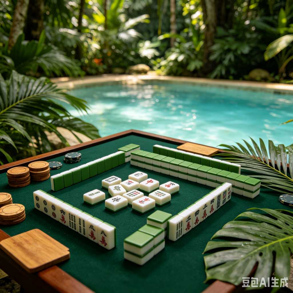 Bern,mahjong