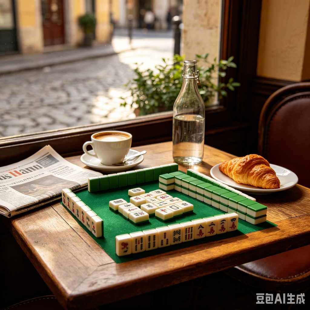 scratch resistant mahjong tiles