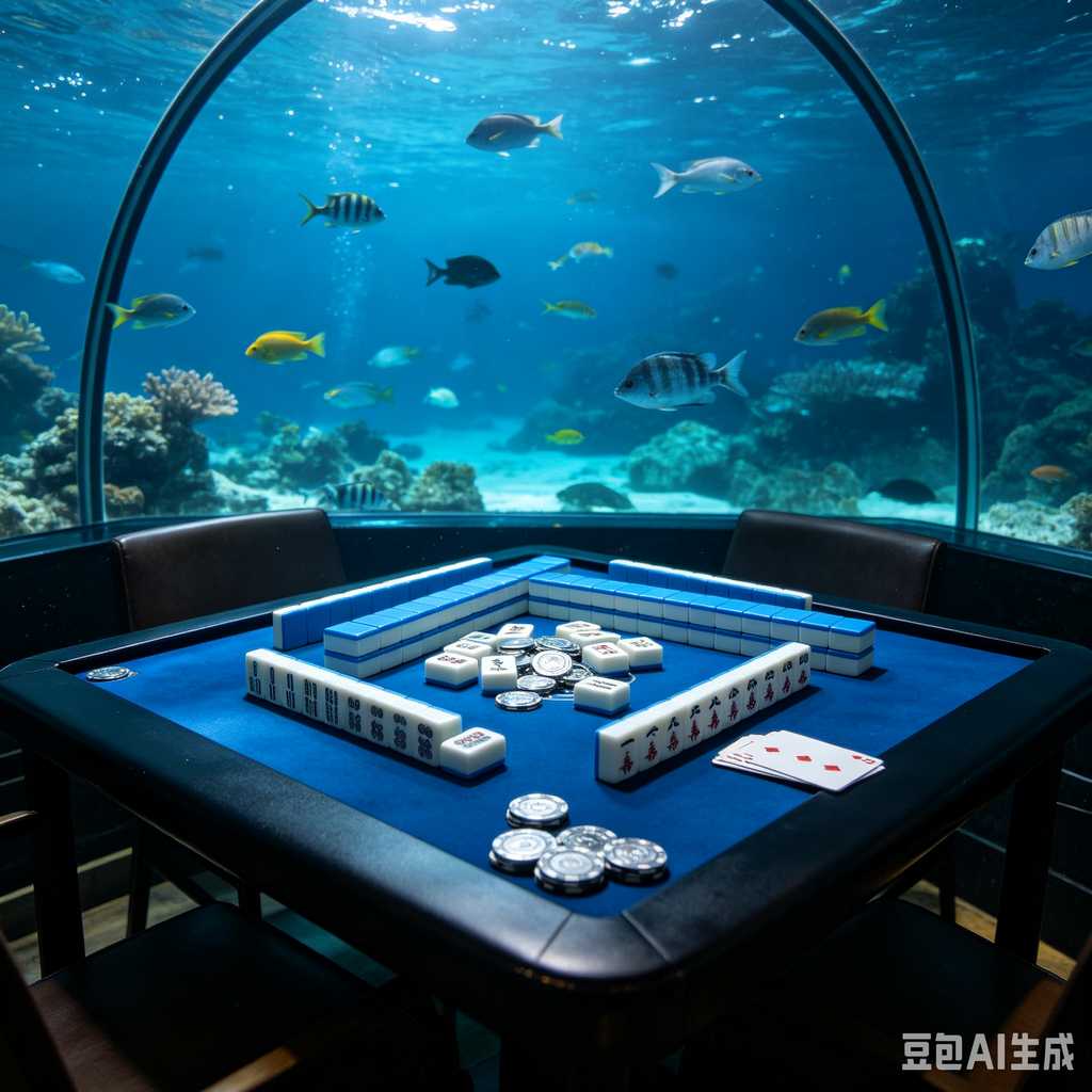 collectible mahjong set