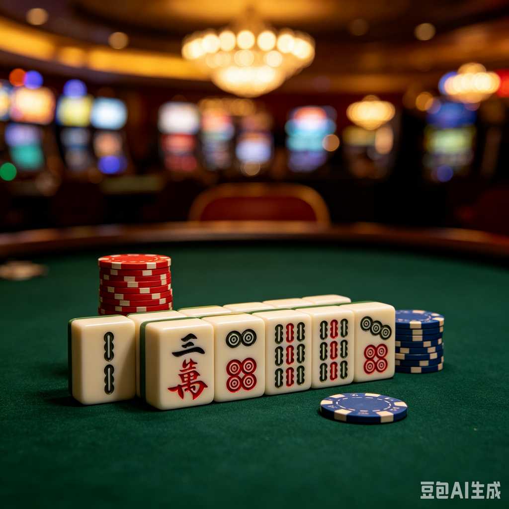 LeMans,mahjong
