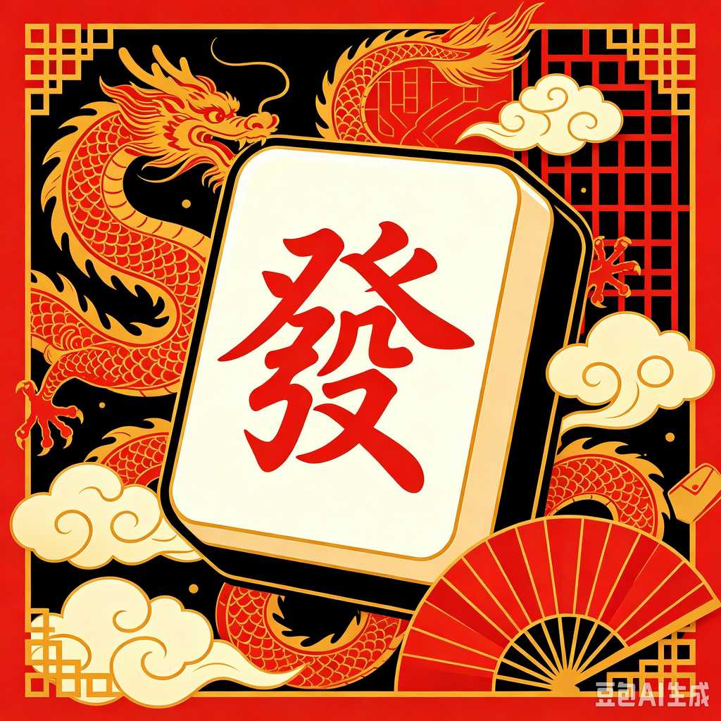 Madrid,mahjong