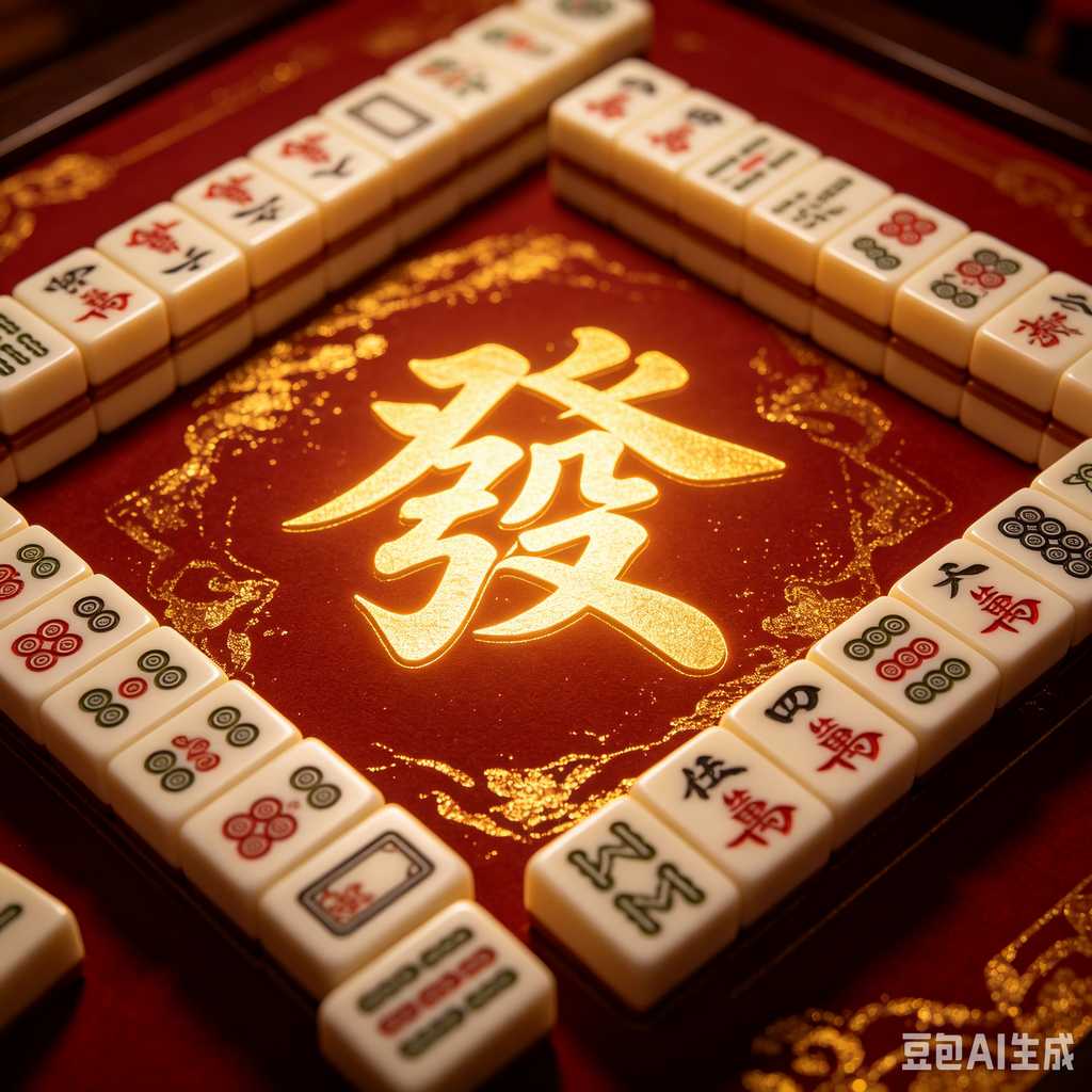 backpack mahjong storage bag