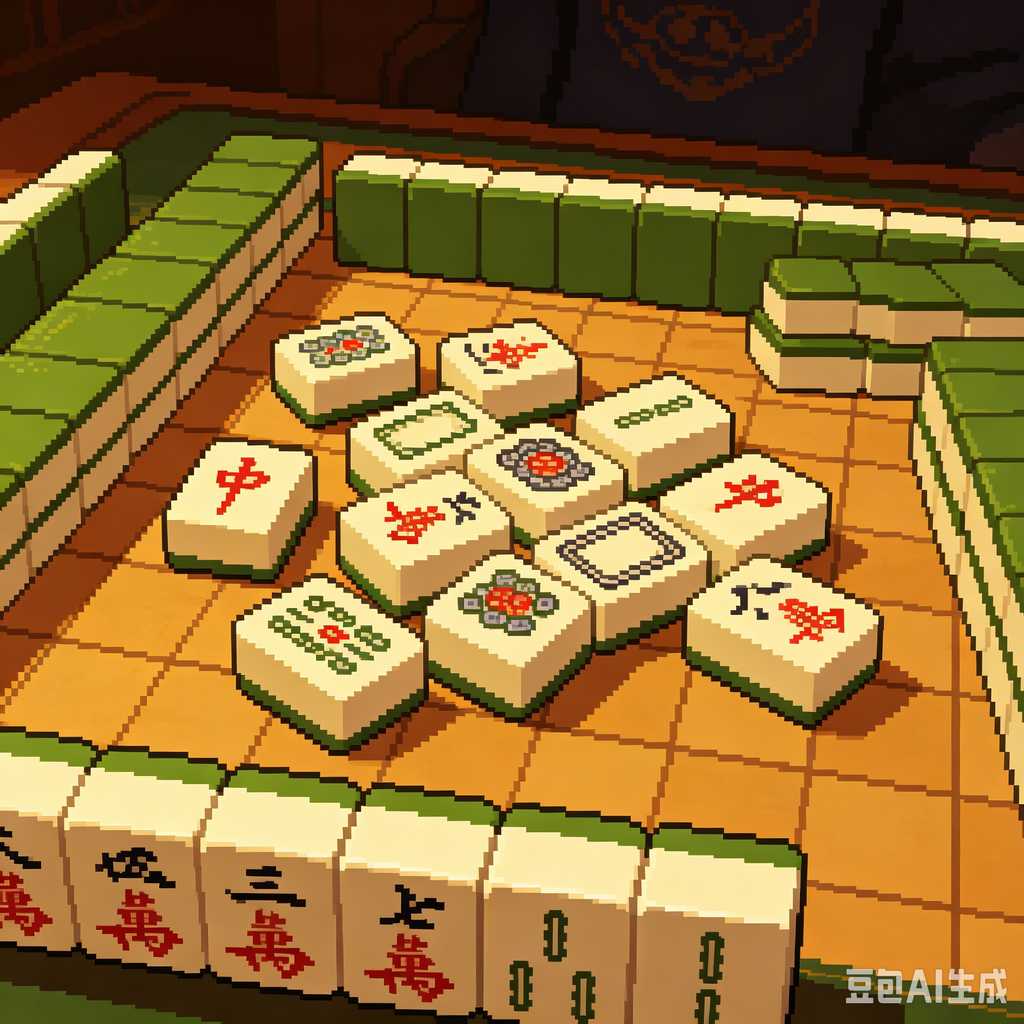 Halifax,mahjong