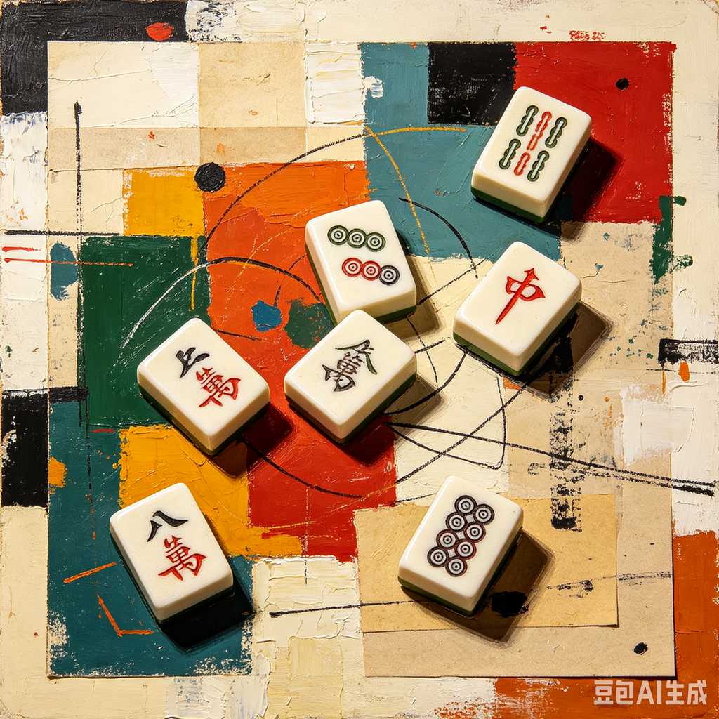 how to play chinese mahjong