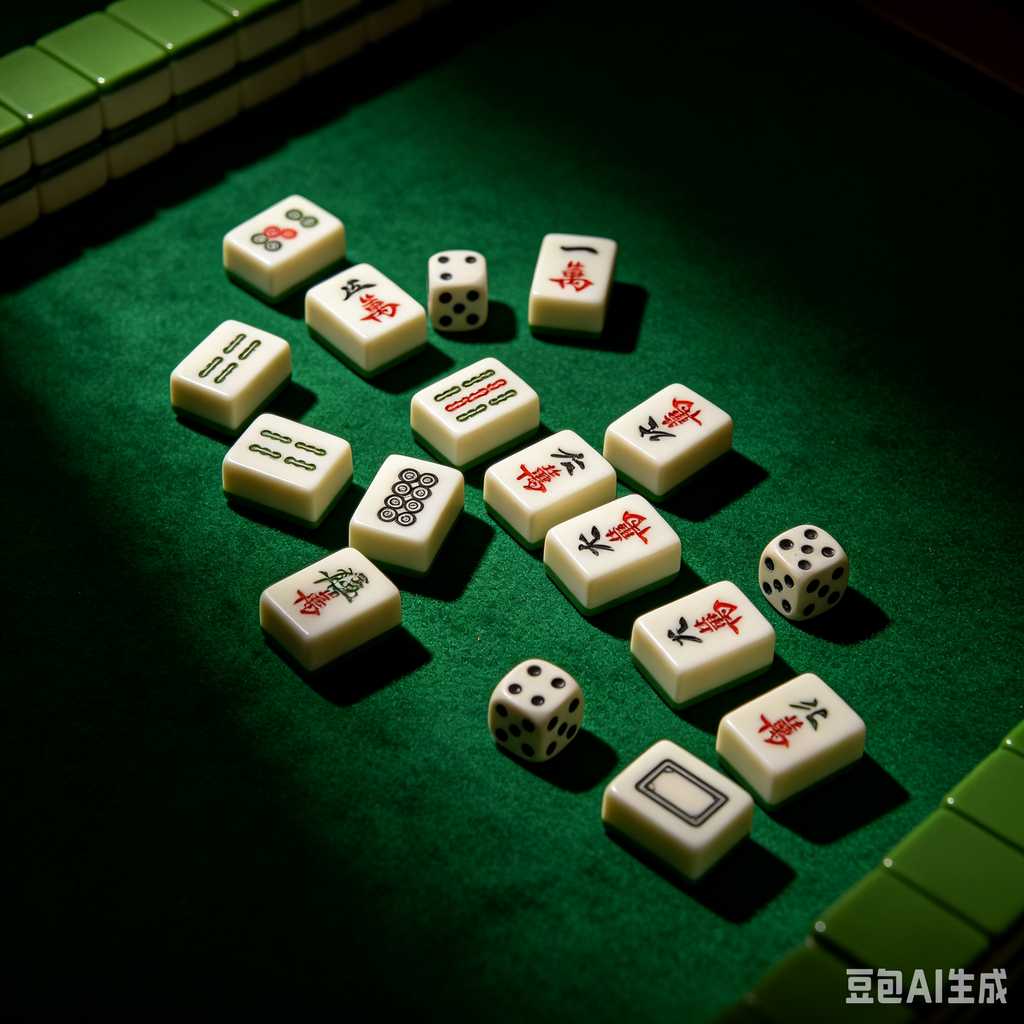 road trip game mahjong set