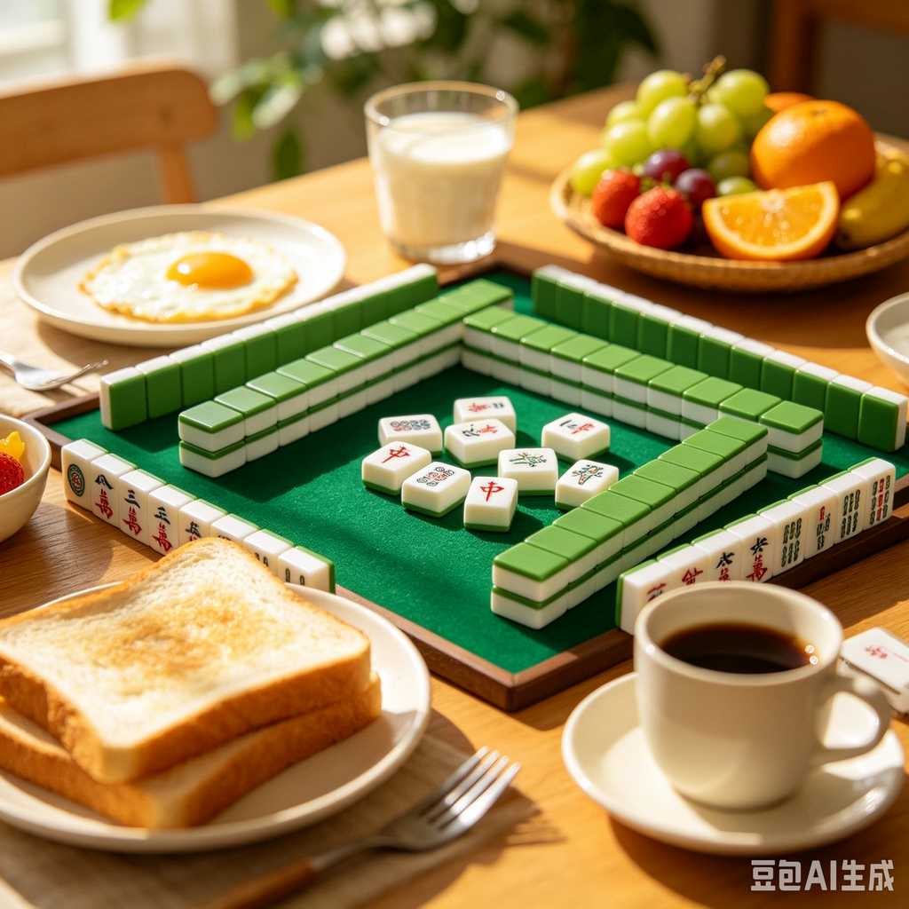 Brasilia,mahjong