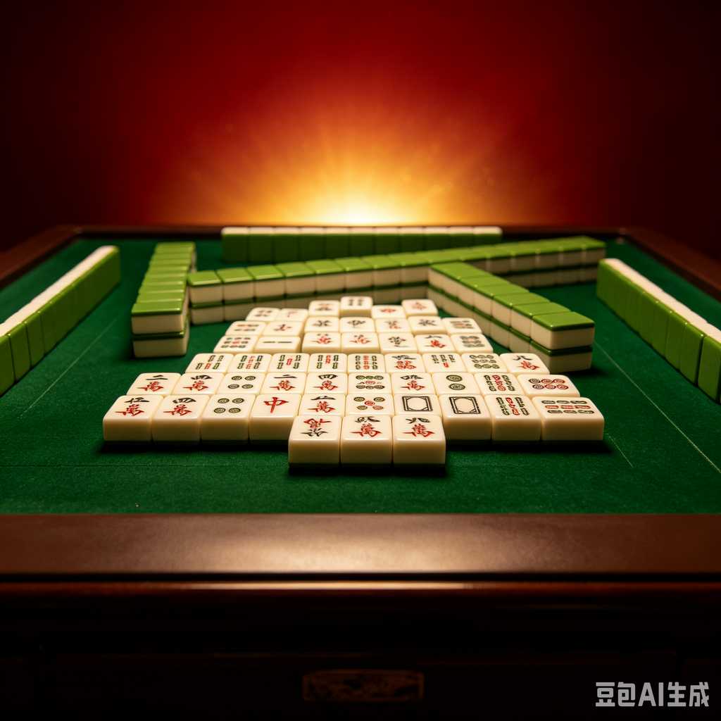 Bucaramanga,mahjong