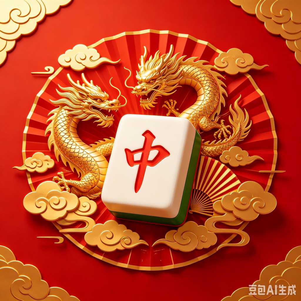 game night essentials mahjong set