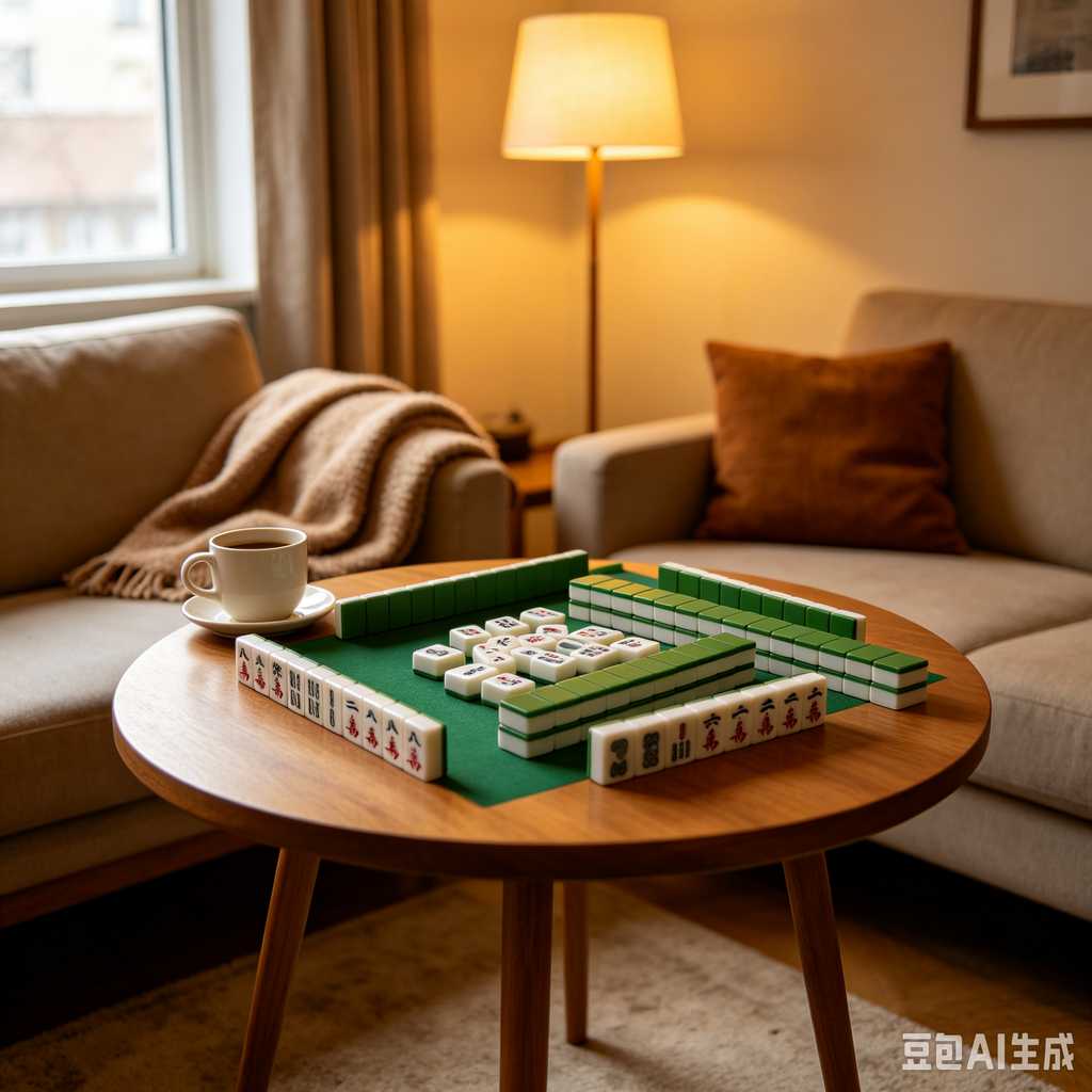 ready to gift mahjong tiles