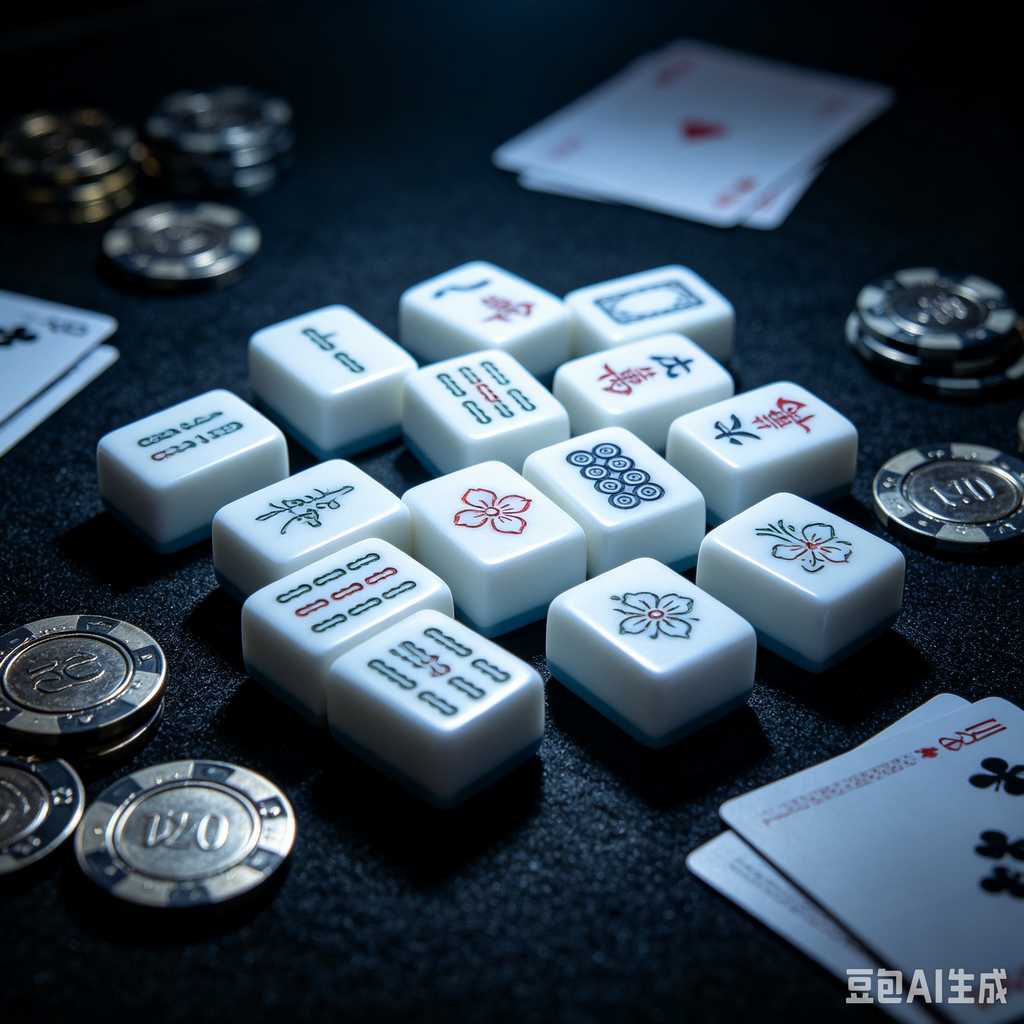 bonn,mahjong