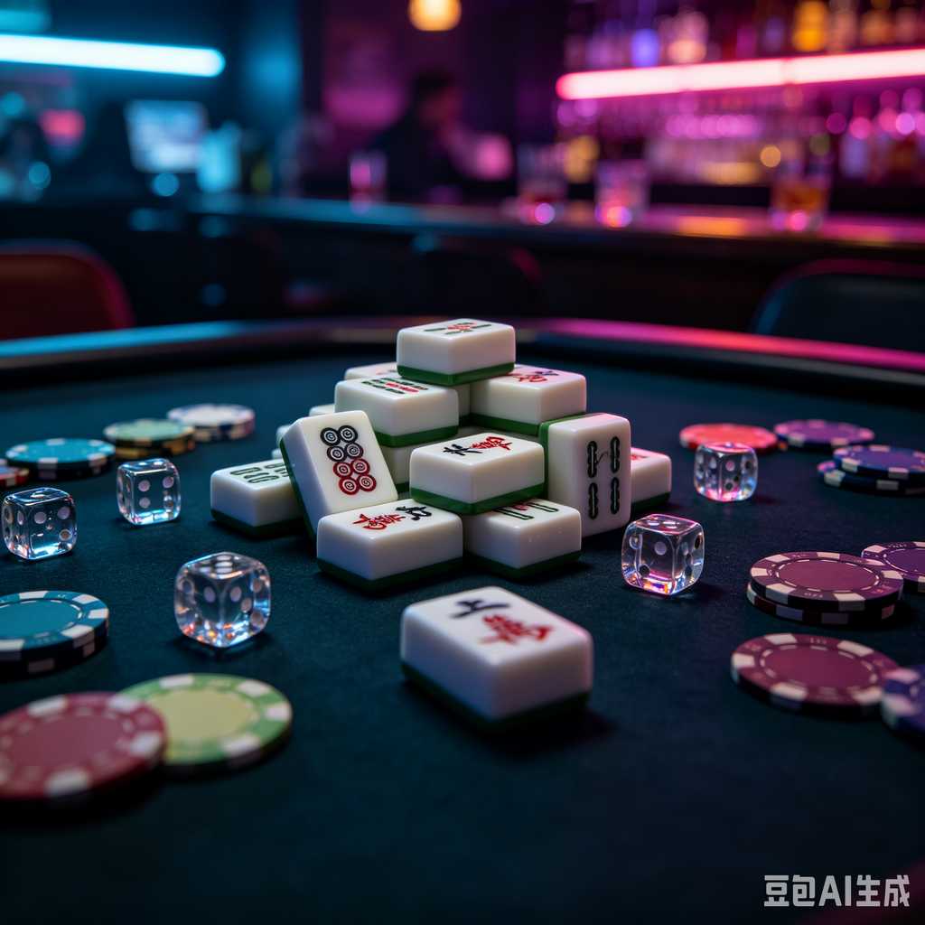 Lyon,mahjong