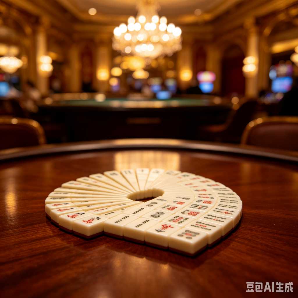 green mahjong tiles