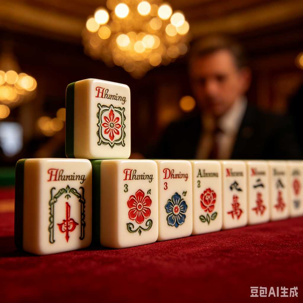 sanmiguelsv,mahjong
