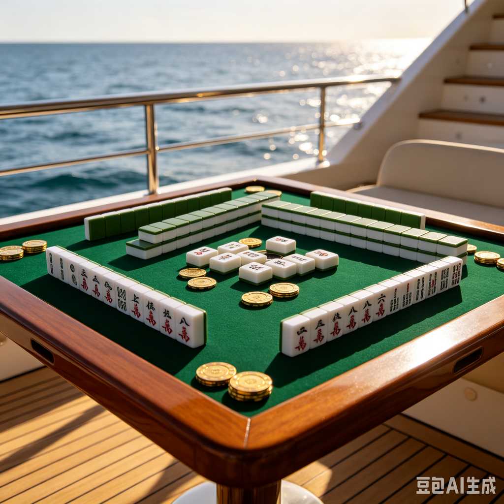 cali,mahjong
