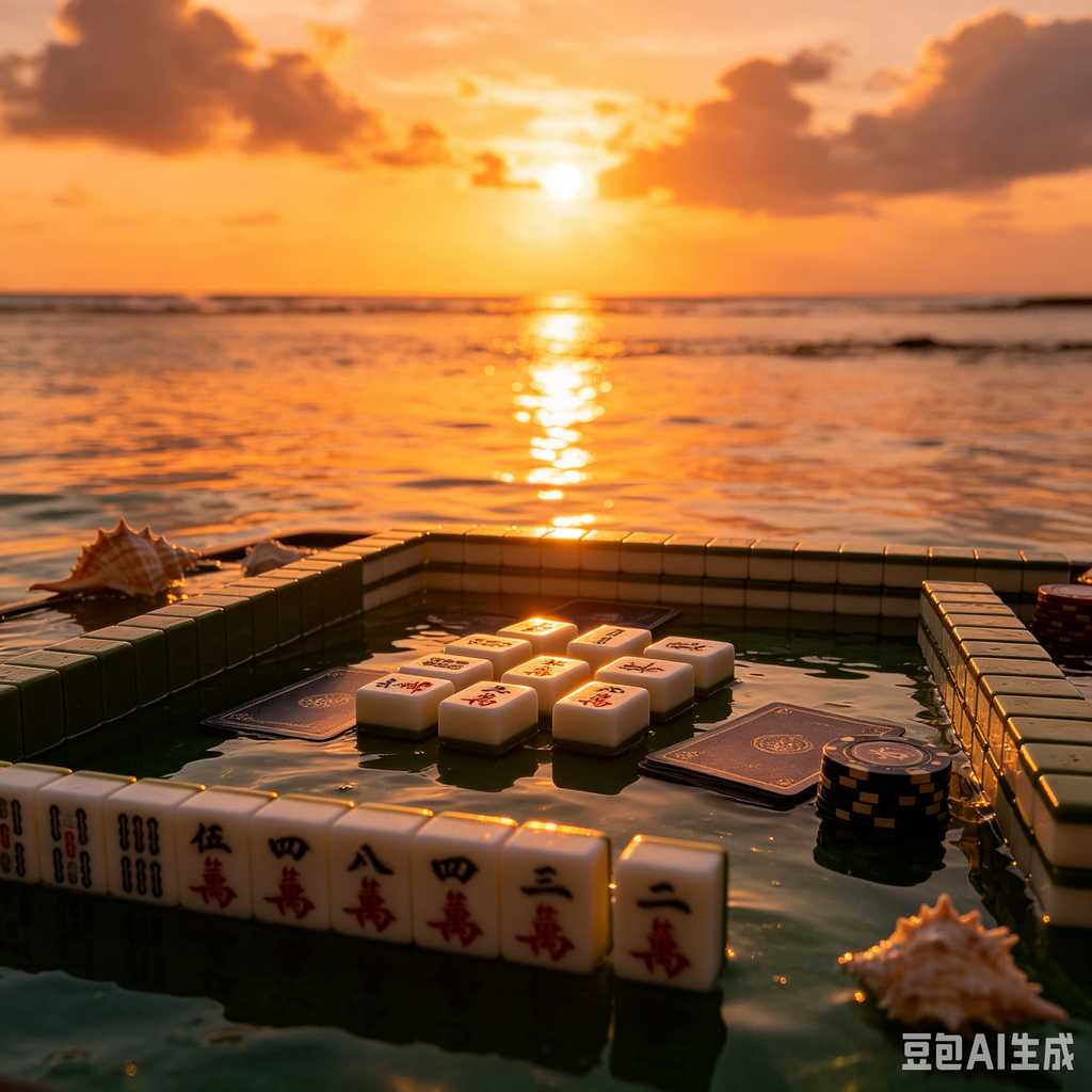 bulk mahjong tiles supplier