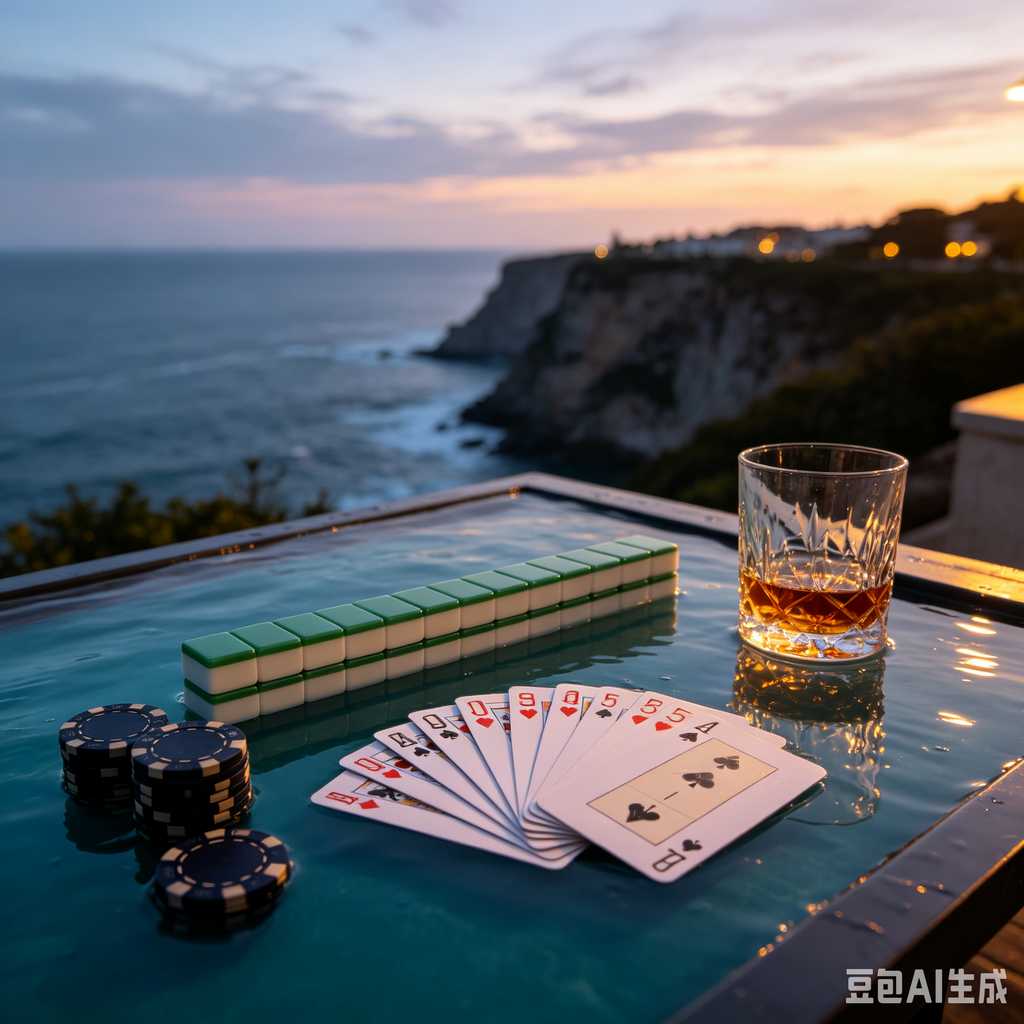 mahjong set usa